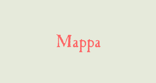 Mappe